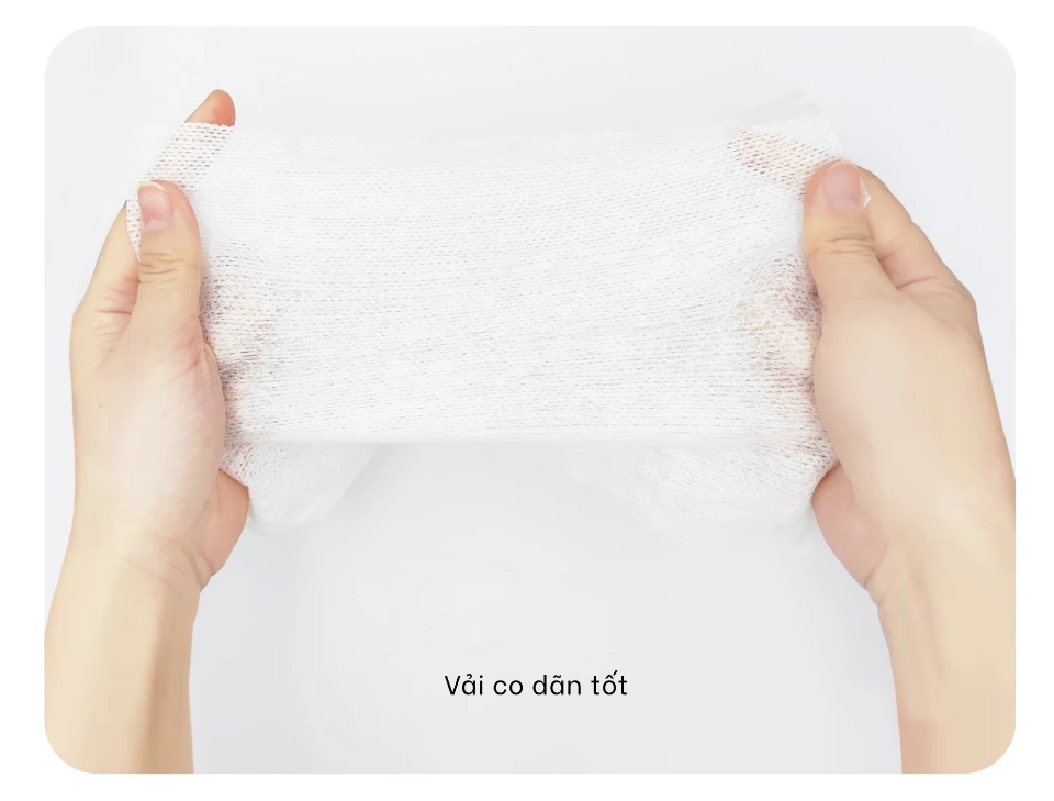  Khăn Ướt Cồn LET-GREEN 90 Miếng/Bao 