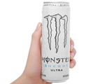  Nước Tăng Lực Giải Khát Tăng Lực Monster Energy Ultra Zero 355ml/Lon 