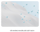  Quần Lót Miễn Giặt Sau Sinh Body-Mate Nữ, 5 Cái/Bao 