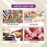  Nước rửa tay Daiwa 500ml 