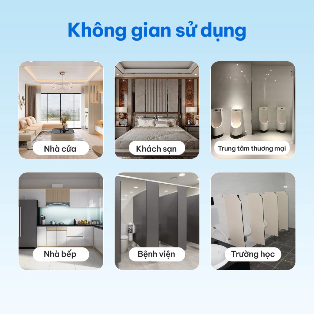  Tấm Lót Bồn Tiểu Nam Đứng, Tấm Lót Khử Mùi Bồn Cầu CleanZ - Khử mùi bồn tiểu, lọc rác, chống tắc nghẽn 