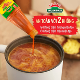  Lẩu Thái Ngon Thuận Phát 1100g 