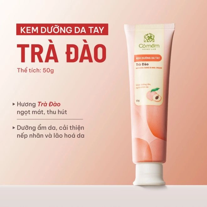  [SET QUÀ TẶNG] Bộ Combo Gồm Kem Dưỡng Da Tay Và Bọt Rửa Mặt 