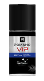  Lăn khử mùi nam cao cấp Romano VIP Passion / Vision / Impress 50ml 