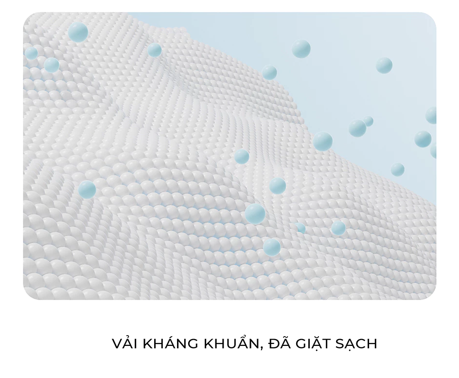  Quần Đùi Miễn Giặt Tiện Lợi Body-Mate Nam, 3 Cái/Bao - Quần Đùi Nam 