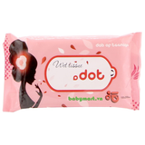  Khăn ướt Dot 20 miếng 