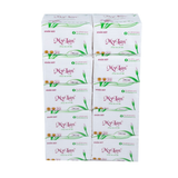  Khăn giấy rút hoa Lan MyLan 3 lớp 10 gói/lốc 