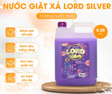  Nước Giặt Lord 9.36 Kg 