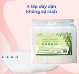  Khăn giấy ăn kg Famapro 
