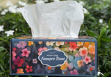  Khăn Giấy Lụa Hộp Cao Cấp Famapro Premium Tissue 190×200 mm 