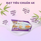  Giấy Đa Năng Elene Deluxe 4 Lớp - Gói 130 Rút 