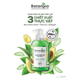  Nước rửa tay Botanika Mềm mịn/Làm bếp 500ml 