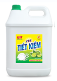  Nước Rửa Chén Yes Tiết Kiệm Hương Chanh 750g & 1.4-3.6-kg 