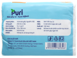  Khăn giấy rút Puri 2 lớp 250 tờ 
