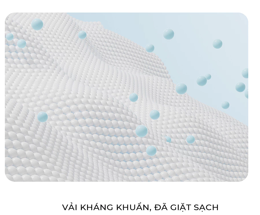  Quần Lót Miễn Giặt Tiện Lợi BODY-MATE Nam, 5 Cái/Bao - Quần Lót Nam 