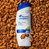  Dầu Gội Sạch Gàu HEAD & SHOULDERS Mỹ Sạch Sâu/ Dành Cho Da Đầu Khô - Chai 613 ML 
