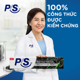  Kem đánh P/S Răng Trắng Lành Tính - 100% Kiểm Chứng 230g 