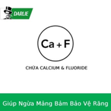  Kem Đánh Răng Darlie Ngừa Sâu Răng Trẻ Em Hương Cam 40g 