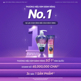  Kem đánh răng Bamboo Salt Himalaya Pinksalt Pumping Biome 285g 