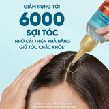  Serum H&S Chuyên Sâu DermaXpro Scalp Care Hair Revitaliser Tái Tạo Tóc Chắc Khỏe 145ml - Châu Âu 