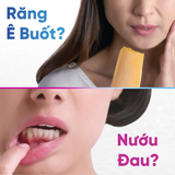  Kem đánh răng SENSODYNE Gum Care 100g giúp giảm ê buốt và bảo vệ nướu chắc khỏe 