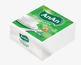  Khăn Ăn AnAn Pop – up  100 tờ  2 lớp 