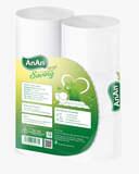  Giấy Vệ Sinh Không Lõi Anan Saving 2 lớp 6 Cuộn 