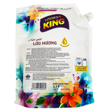  Nước giặt lưu hương Golden King túi 3.2kg 