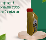  Dung Dịch Thông Tắc Nghẽn Đường Ống Nước Mr. Fresh Hando 800 ml 