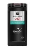  Dầu gội nam cao cấp Romano VIP mạnh mẽ bí ẩn Passion / Vision / Impress 180g 