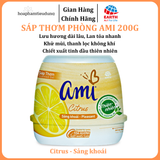  Sáp thơm phòng Ami 200g 