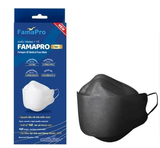  Khẩu trang 3 lớp Famapro 4D KF94 hộp 10 cái 