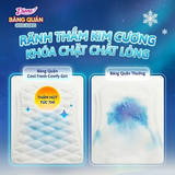  Băng Quần Diana Comfy Girl Cool Fresh size M-L 2 miếng/gói 