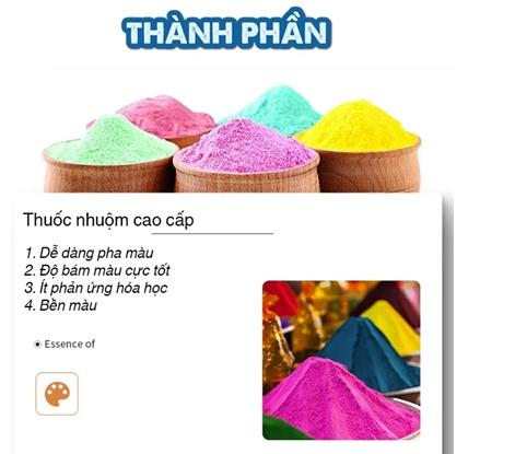  Xi kem đánh giày, chuyên sửa chữa vết bong tróc cho túi ví, áo, ghế da EIDECHSE 50ml 
