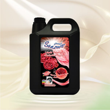  Nước giặt xả đậm đặc Thái Lan Sanzoft 5000ml 