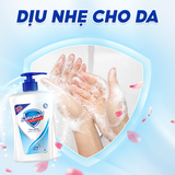  Lốc 3 Xà Bông Cục SAFEGUARD Sạch 99% Vi Khuẩn & Dịu Nhẹ Cho Da Trắng 115-125Gx3 