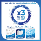  Kem đánh răng SENSODYNE Multi Care 100g giúp giảm ê buốt hiệu quả và giúp nướu chắc khỏe 