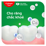  Kem đánh răng Colgate ngừa sâu răng răng chắc khỏe 225g/tuýp 