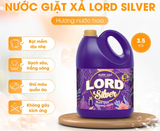  Nước Giặt Lord 3.2-3.5 Kg 