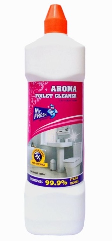  Tẩy toilet Mr. Fresh 1L 