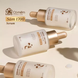  [SET QUÀ TẶNG] Combo 2 Bước Chuyên Sâu Sâm 1700 Cấp Ẩm Ngừa Lão Hoá 