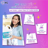  Nước Rửa Chén Bát HC ANF Không Mùi Thái Lan 3.6L 