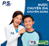  Kem đánh răng P/S Trà Xanh 180-230g 