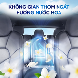  Nước hoa khử mùi ô tô Ambi Pur hương Oải Hương 2.2ML | nước hoa ô tô cao cấp, khử mùi ô tô, thơm ô tô 