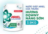  Nước Giặt ARIEL Chuyên Gia Cửa Trước Ngăn Lem Màu Hương Nắng Sớm/ Sen & Nhài/ Oải Hương Túi 3.7KG/ 3.9KG 