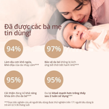  Kem dưỡng Aveeno Baby cho da khô và nhạy cảm 227g 