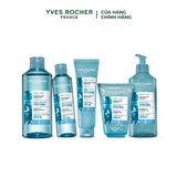 Sữa rửa mặt dạng gel cho da thường đến khô Yves Rocher Pure Algue Cleansing Gel 