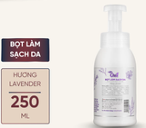  Bọt làm sạch da 3in1 On1 250ml các hương, rửa tay - rửa mặt - cạo râu, làm sạch nhanh - dịu nhẹ, dưỡng ẩm & cân bằng da 