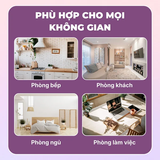  Giấy Đa Năng Elene Deluxe 4 Lớp - Gói 130 Rút 