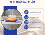  Giấy Rút Đa Năng Elene Xanh Classic Soft, 92 Tờ - 4 Lớp - Size L, Mềm Mịn, An Toàn 
